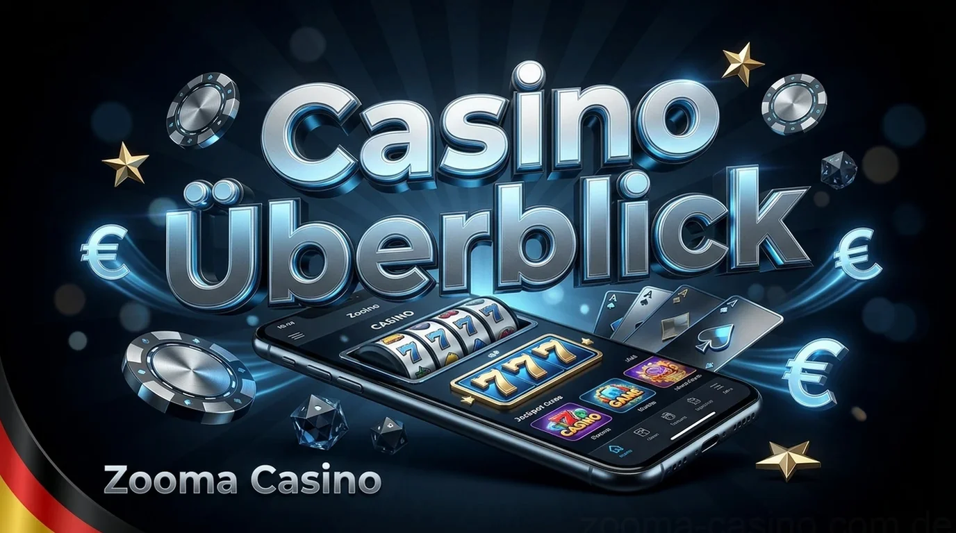 Casino Überblick